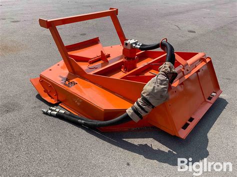 skid steer ambusher|ammbusher cutter.